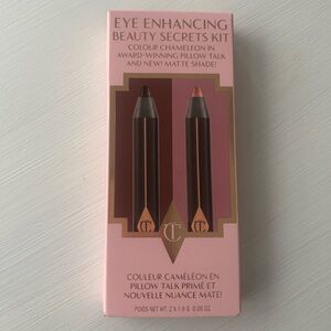 Charlotte Tilbury Eye Enhancing Beauty Secrets Kit